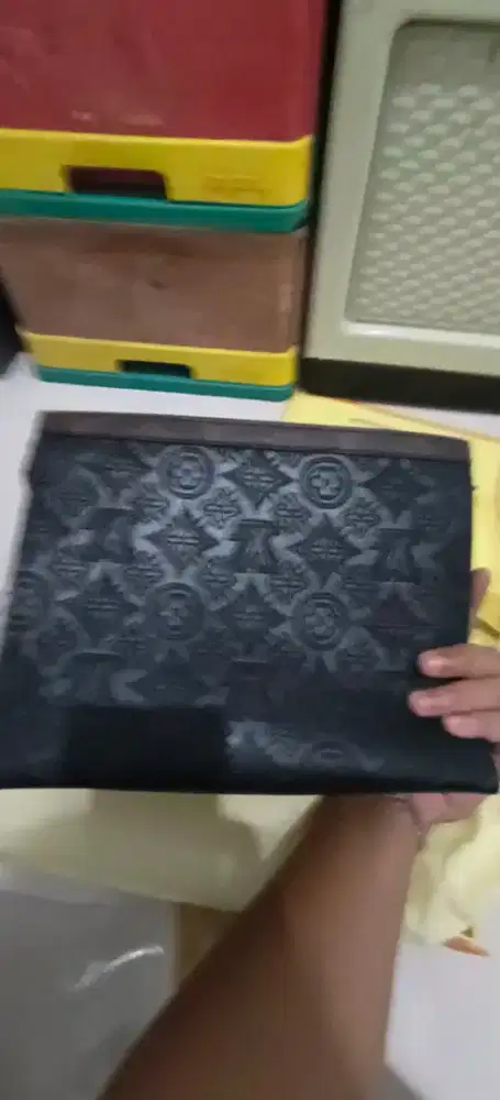 Clutch bag jinjing
