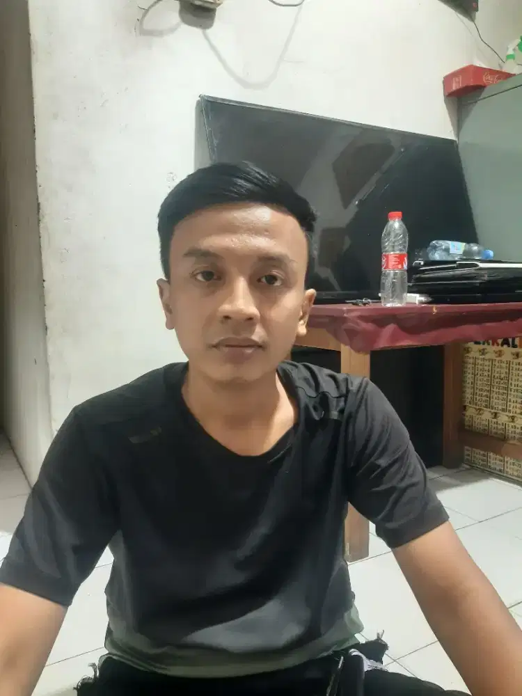 Supir pribadi atau driver pribadi