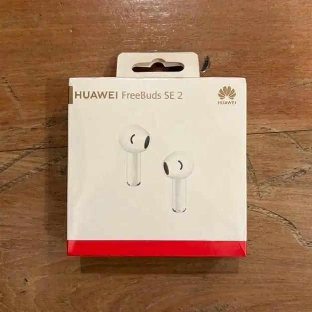 TWS HUAWEI FreeBuds SE 2 White BNIB New Segel Murah Banget