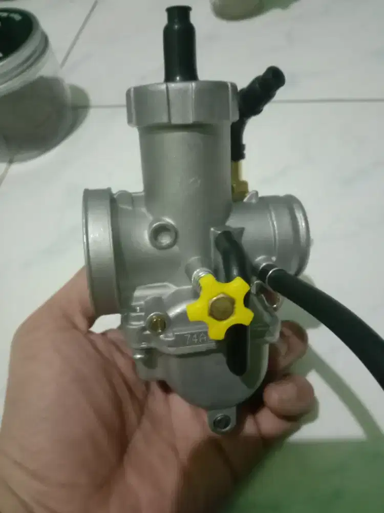 Karburator PE 26