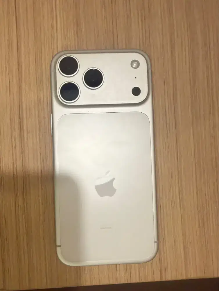 IPHONE 17 PRO MAX 256 IBOX