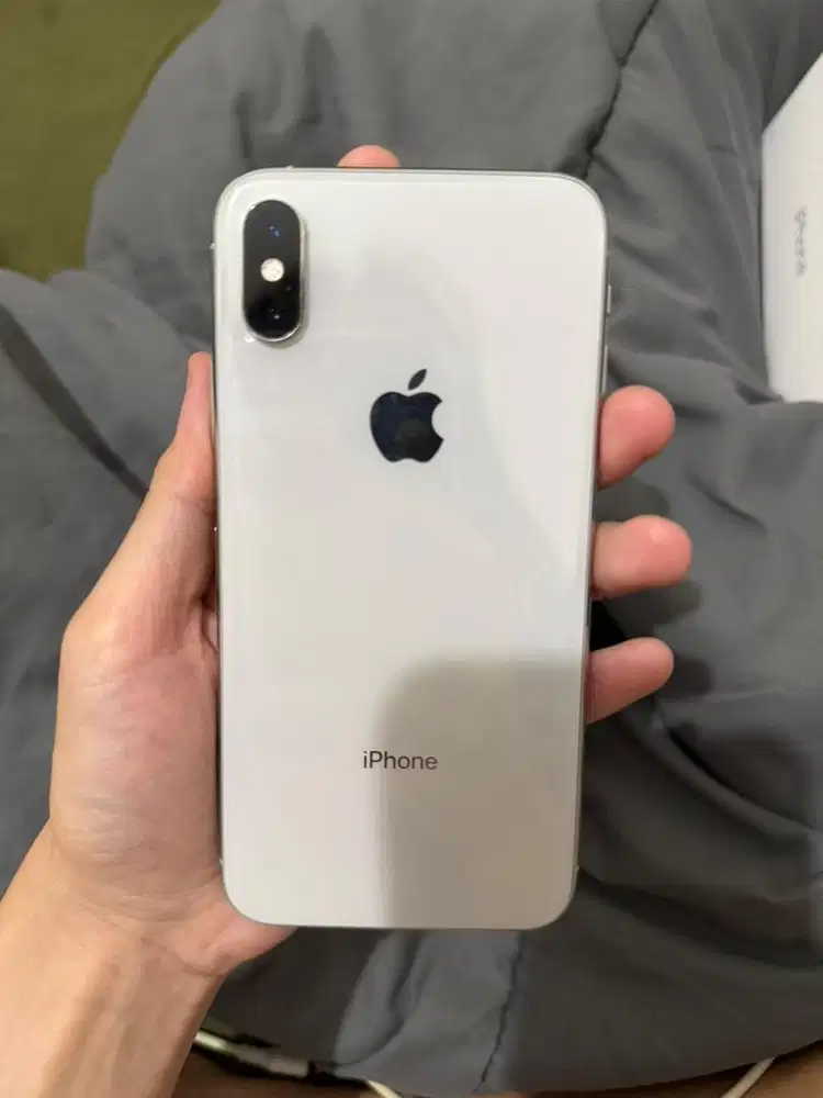 Iphone XS 256 GB