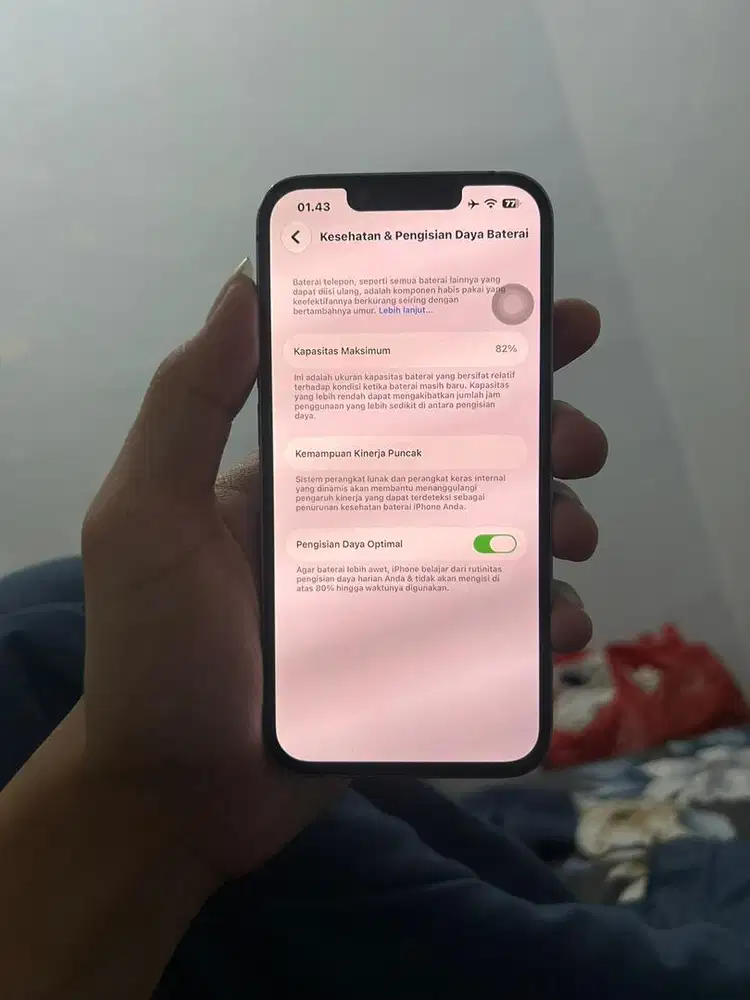 iphone 14 128gb jual cepet