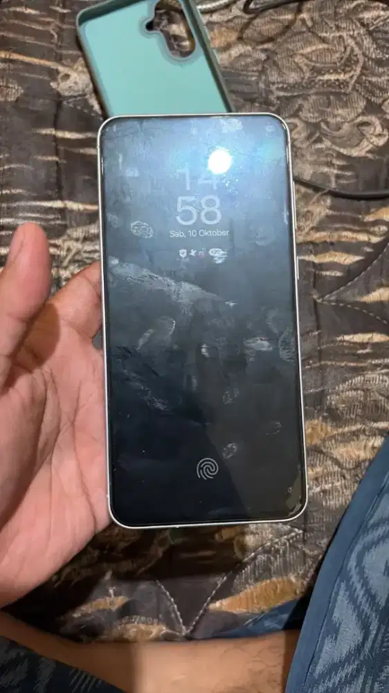 SAMSUNG A56 5G MULUS