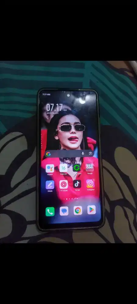 Infinix Note 10 Pro 8/128