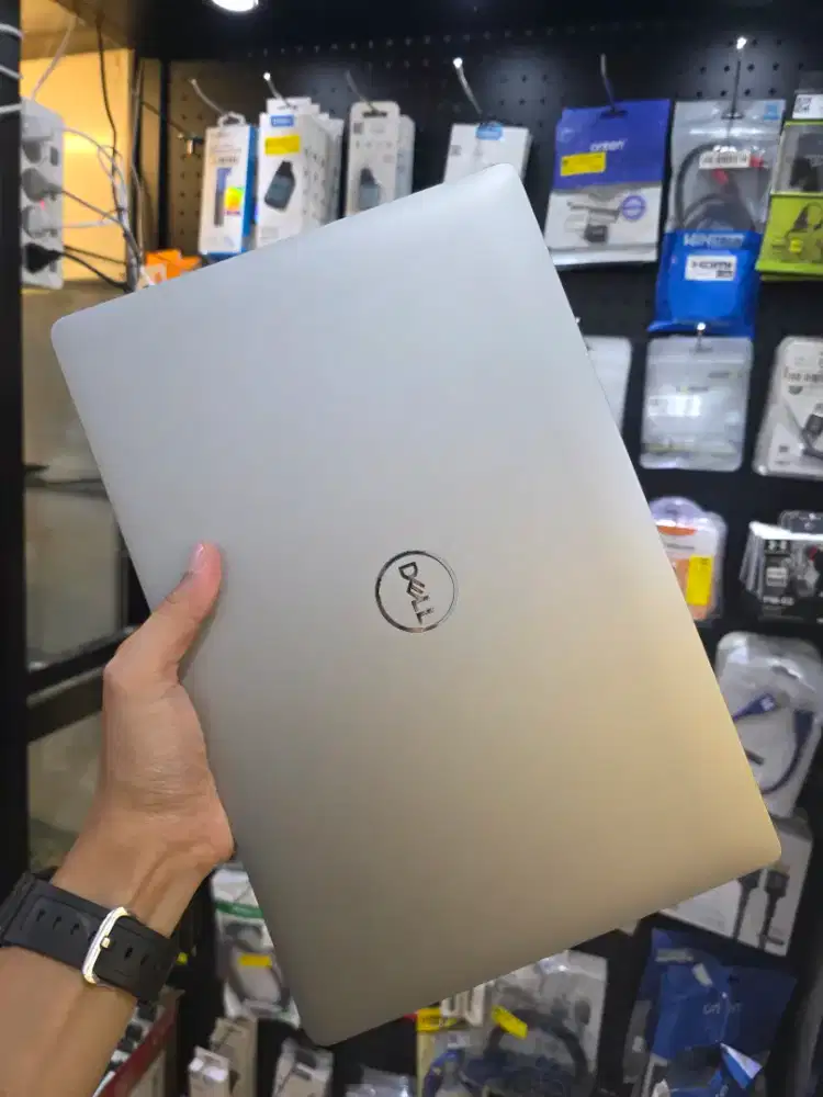 Dell Latitude 5420