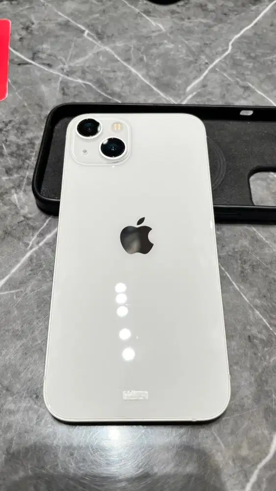 iphone 13 starlight 128