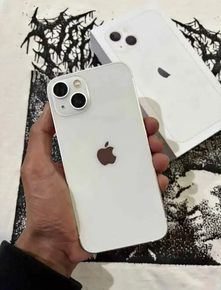 Iphone 13-128 ibok