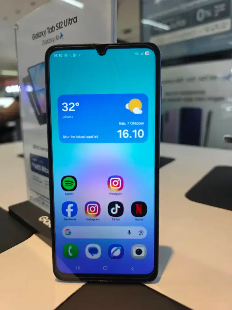 Samsung GALAXY A08