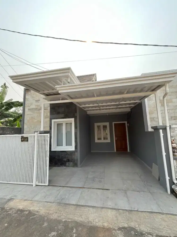 Disewakan Rumah Gading Serpong BSD Furnished