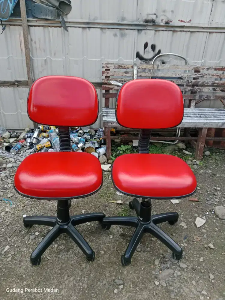 Jual Kursi Kantor Kekinian Murah