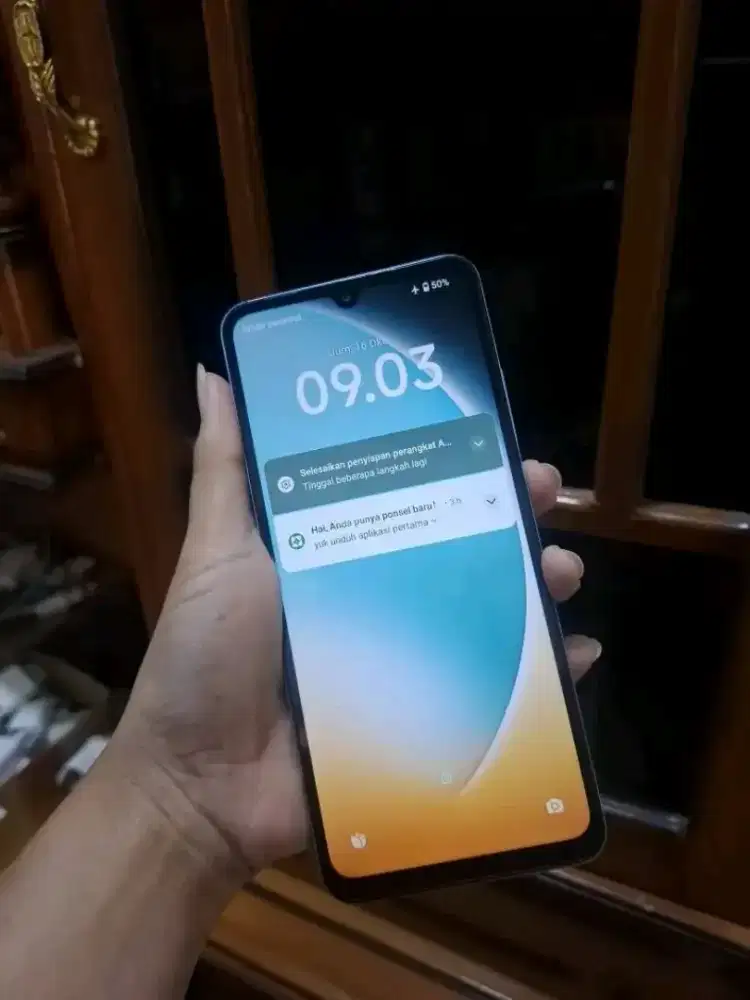 Poco c71 ram 4/128