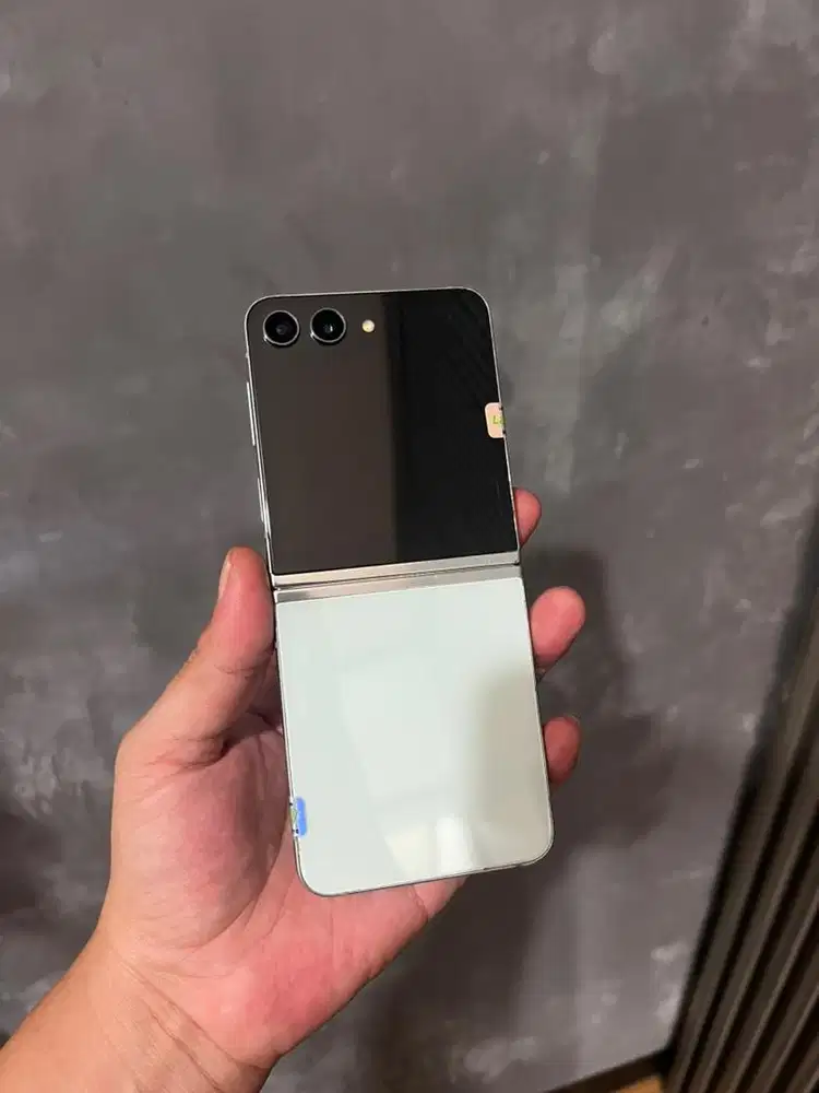 Samsung Z Flip 5 8/256gb Sein Normal