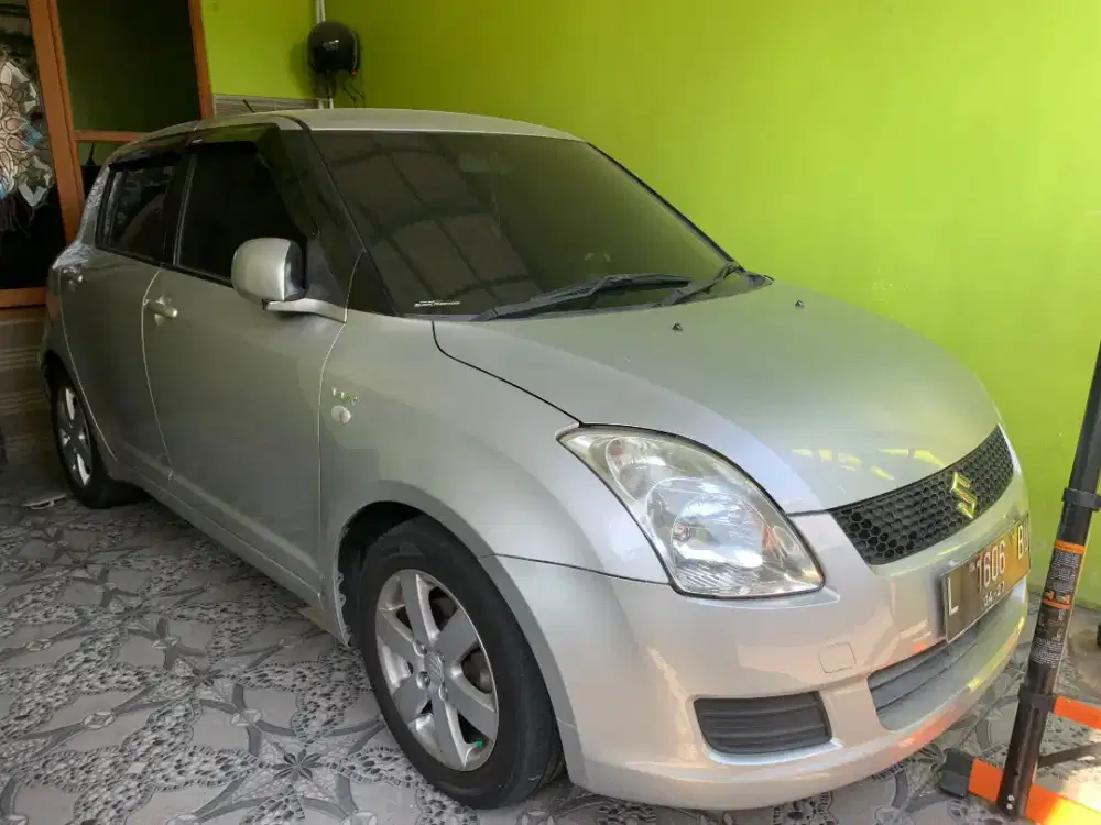 Swift St Matic 2012 Low Km