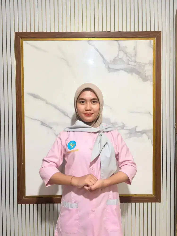 PEMBANTU RUMAH TANGGA
