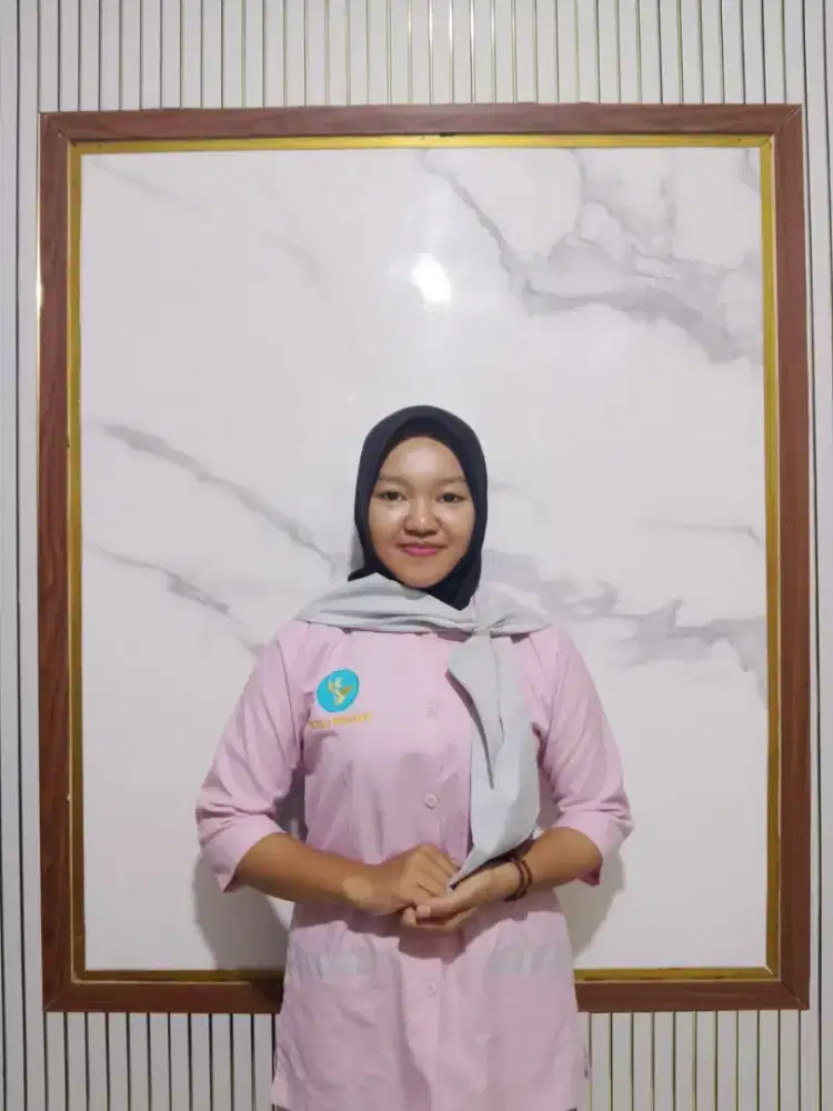 ART DAN BABY SISTER