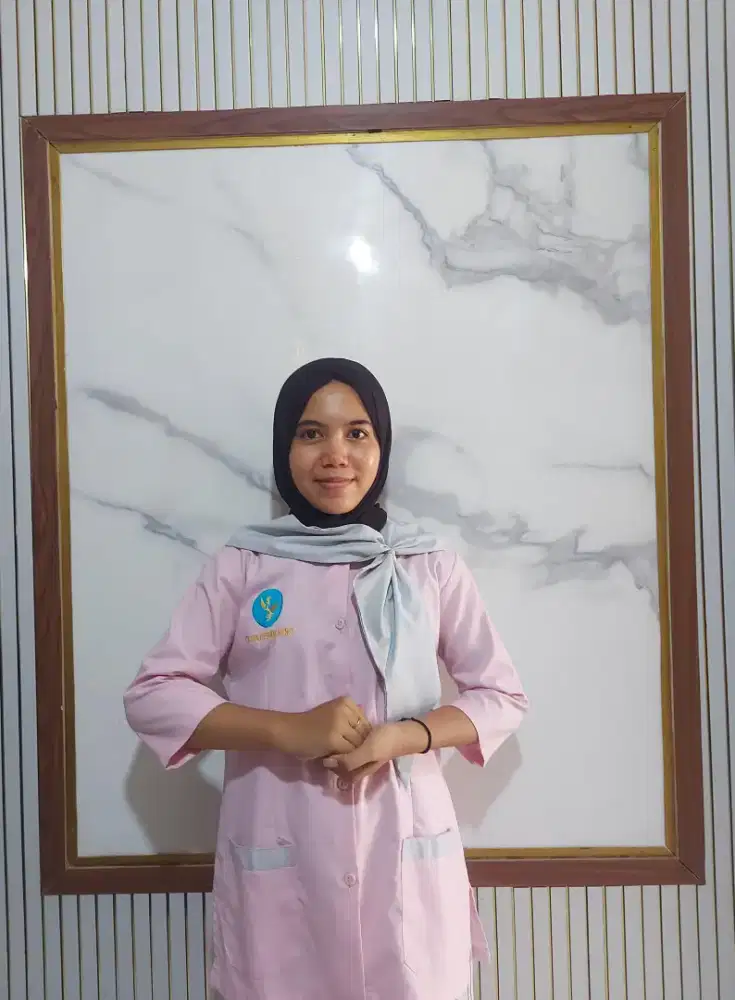 PENYALUR ART,PRT, BABY SISTER