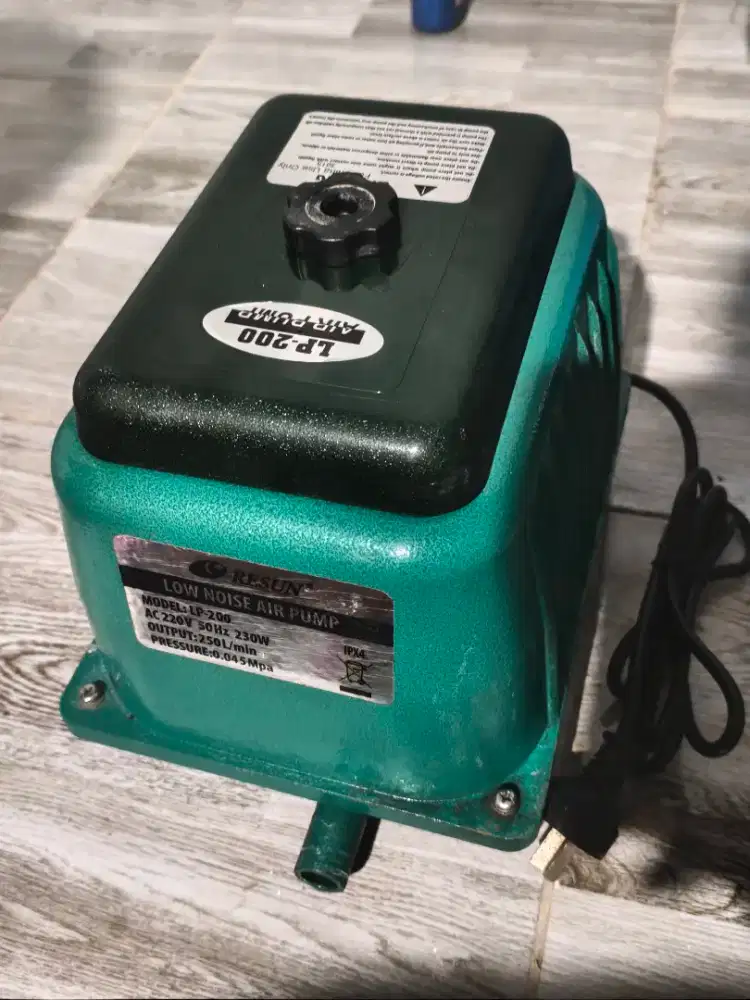 AERATOR RESUN LP-200