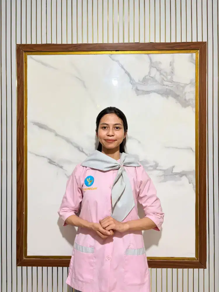 Penyedia pembantu asal jawa