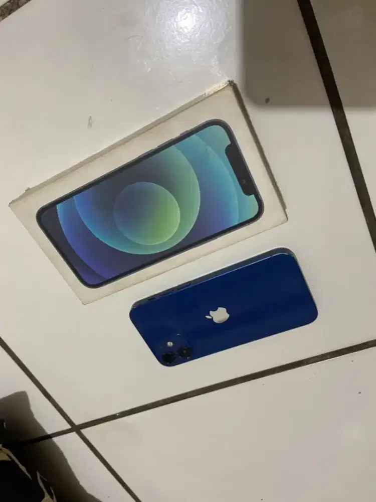 IP 12 mini 64 GB inter