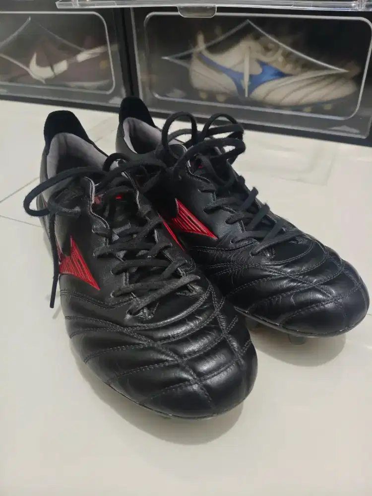 Mizuno Morelia Neo IV Elite MIV