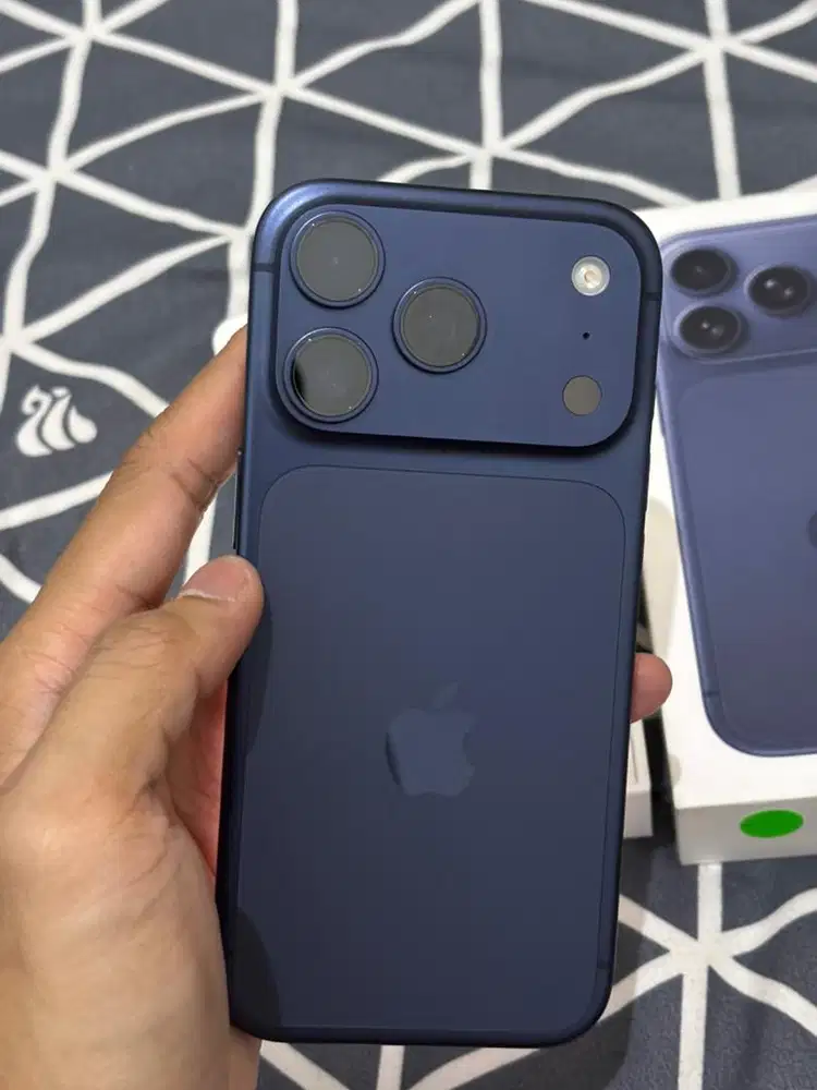 iPhone 17 Pro 512 Gb iBox