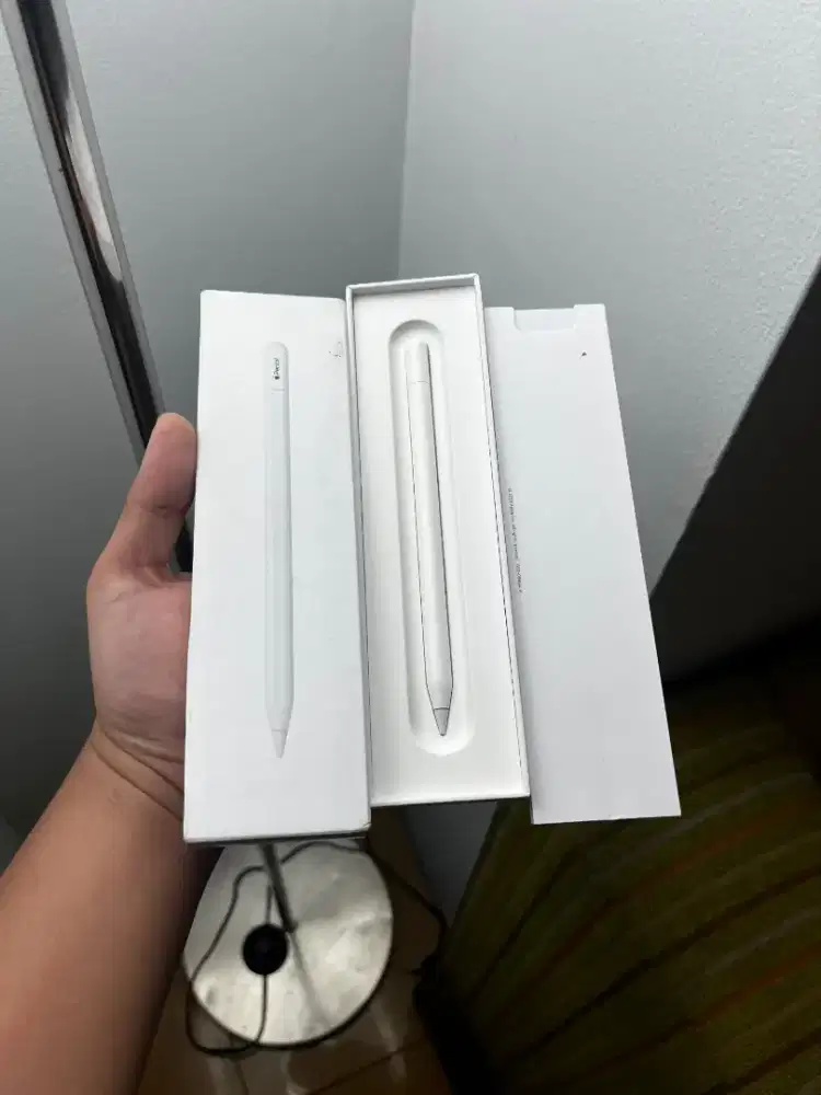 Apple pen type usb