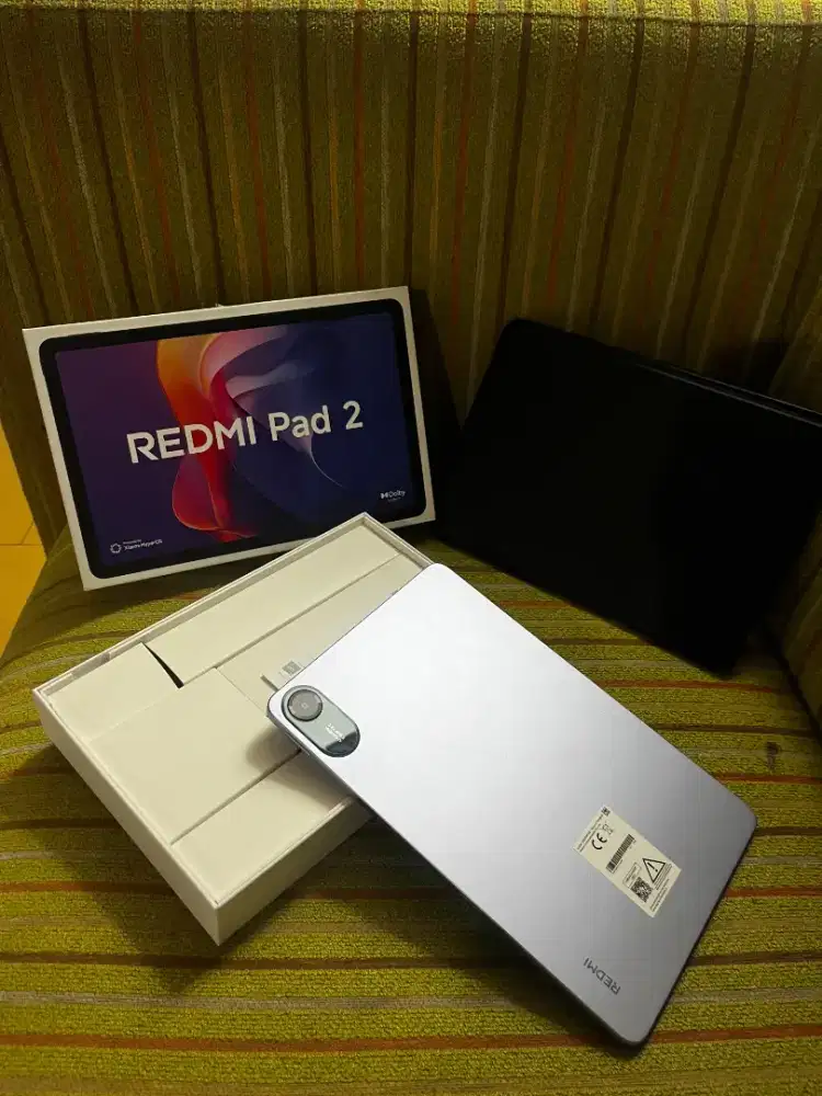 Redmi pad 2 128gb