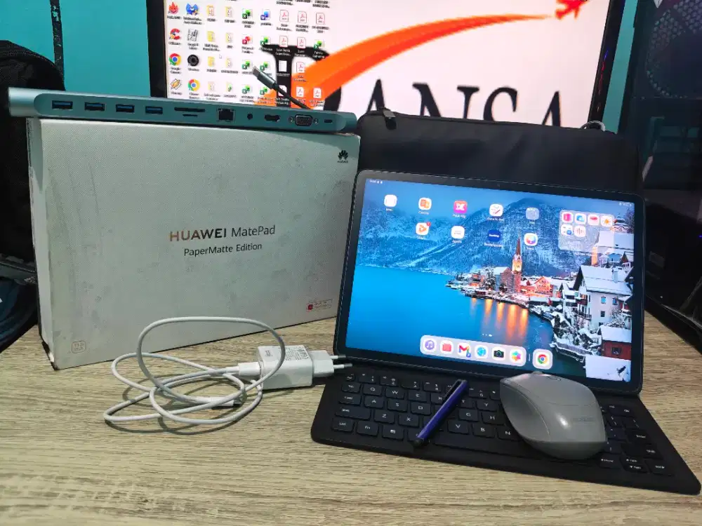 Jual Huawei matepad papermatte edition 2025