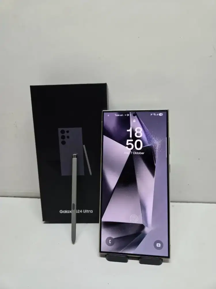 SAMSUNG S24 ULTRA 12/512 SEIN RESMI