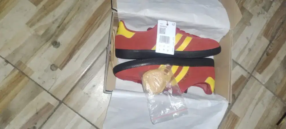 Adidas WARZAWA permium 1/1