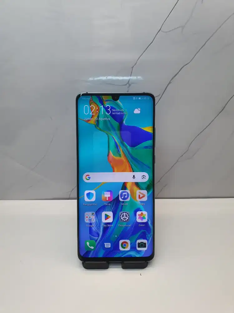 HUAWEI P30 PRO 8/256 RESMI INDONESIA