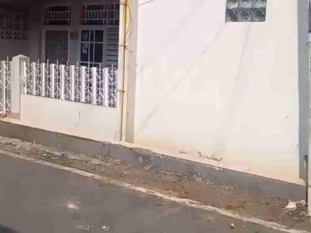 DIJUAL RUMAH DEKAT RSUD DADI KOTA MAKASSAR