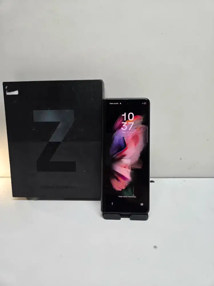 SAMSUNG Z FOLD 3 12/256 SEIN