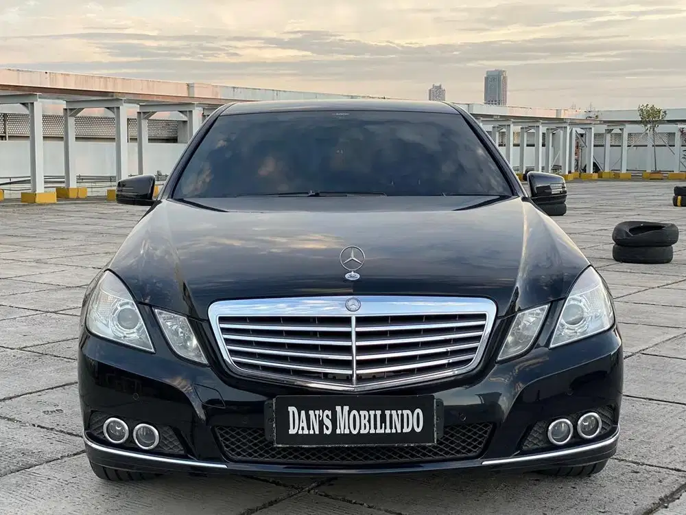 E250 elegance 2011 pakai 2012 avg W212 non C250