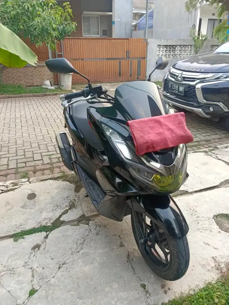 PCX 160 Type ABS Tahun 2022