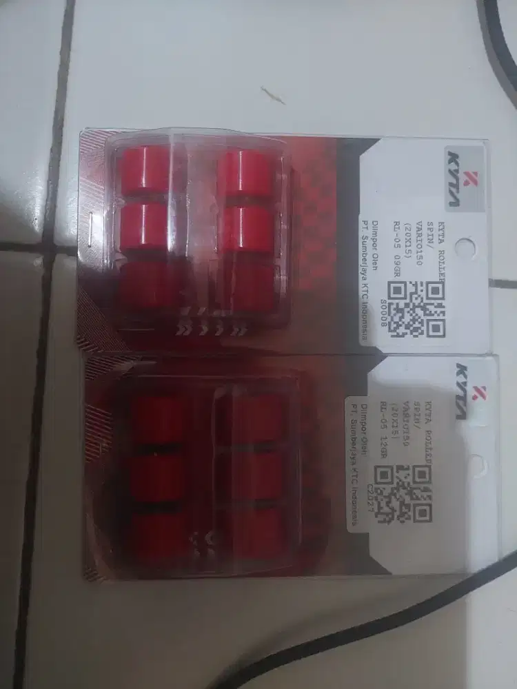 Roller motor vario 150