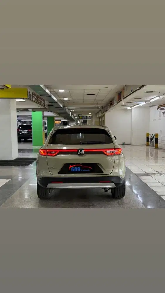 Hrv se 2023 pakai 2024 non rs turbo tt creta prime 2022