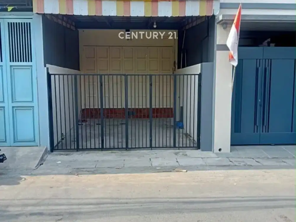 RUMAH  RUKO DIJUAL  DISEWAKAN  ASEM TIGA TEGAL