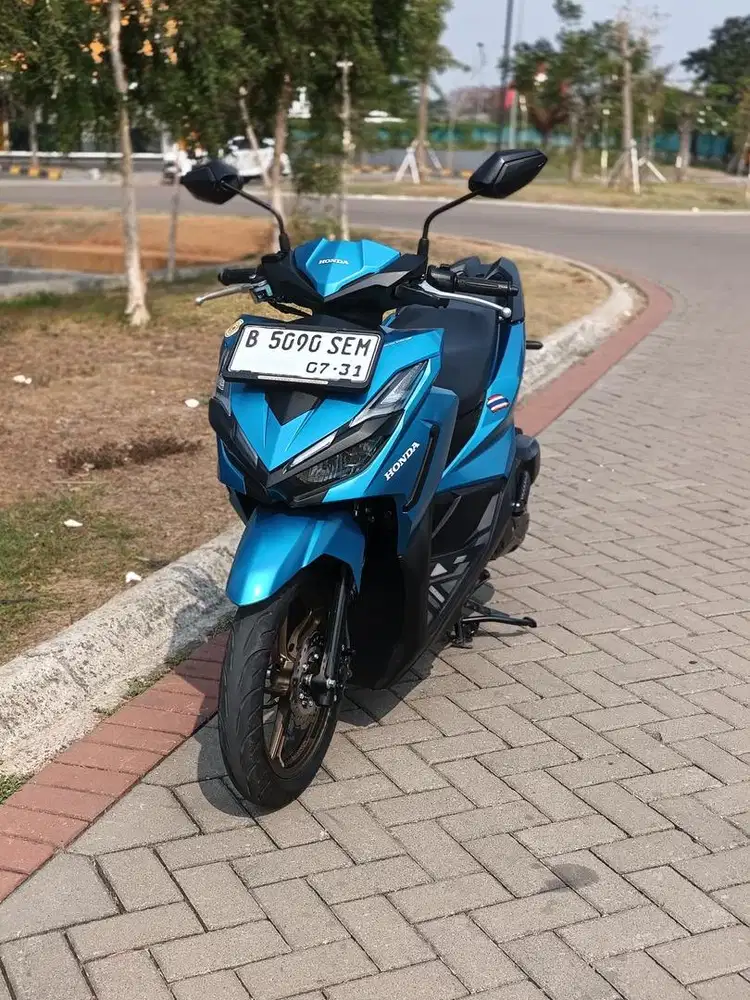 vario 125 2026 gres remot keyles