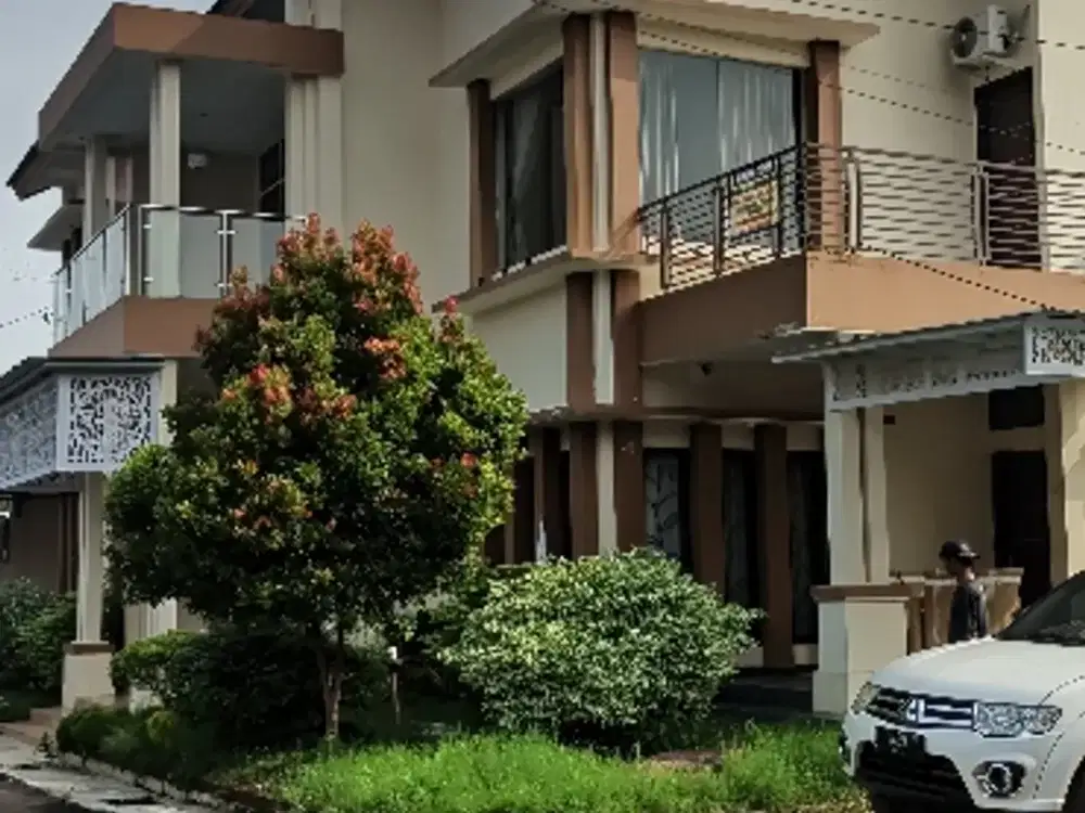 JUAL CEPAT RUMAH MEWAH CIREBON STADION BIMA