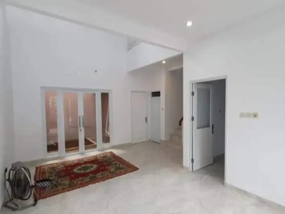 Rumah Jatimekar Kav Bni Jati Asih Bekasi 1,2 M #2132