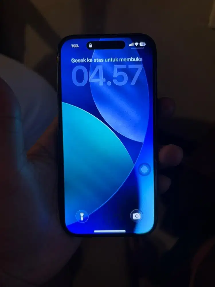 iPhone 15 bassic