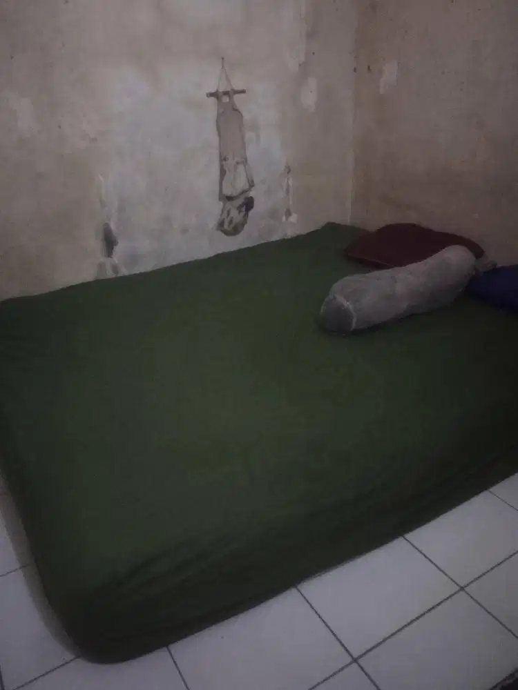 Merek. Dr.care ukuran 160 x200 .