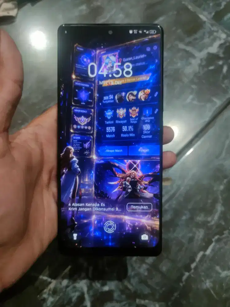 Tecno spark 20 pro
