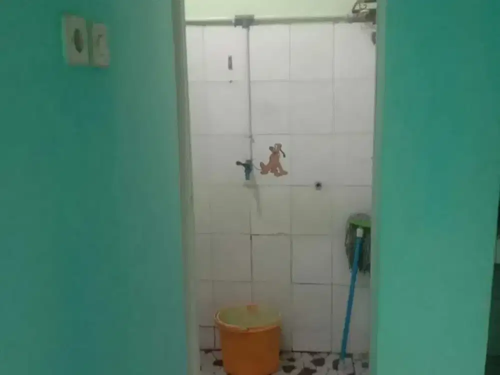 Dijual Rumah Pesona Anggrek Harapan Jaya Bekasi Utara 850 Juta #2140