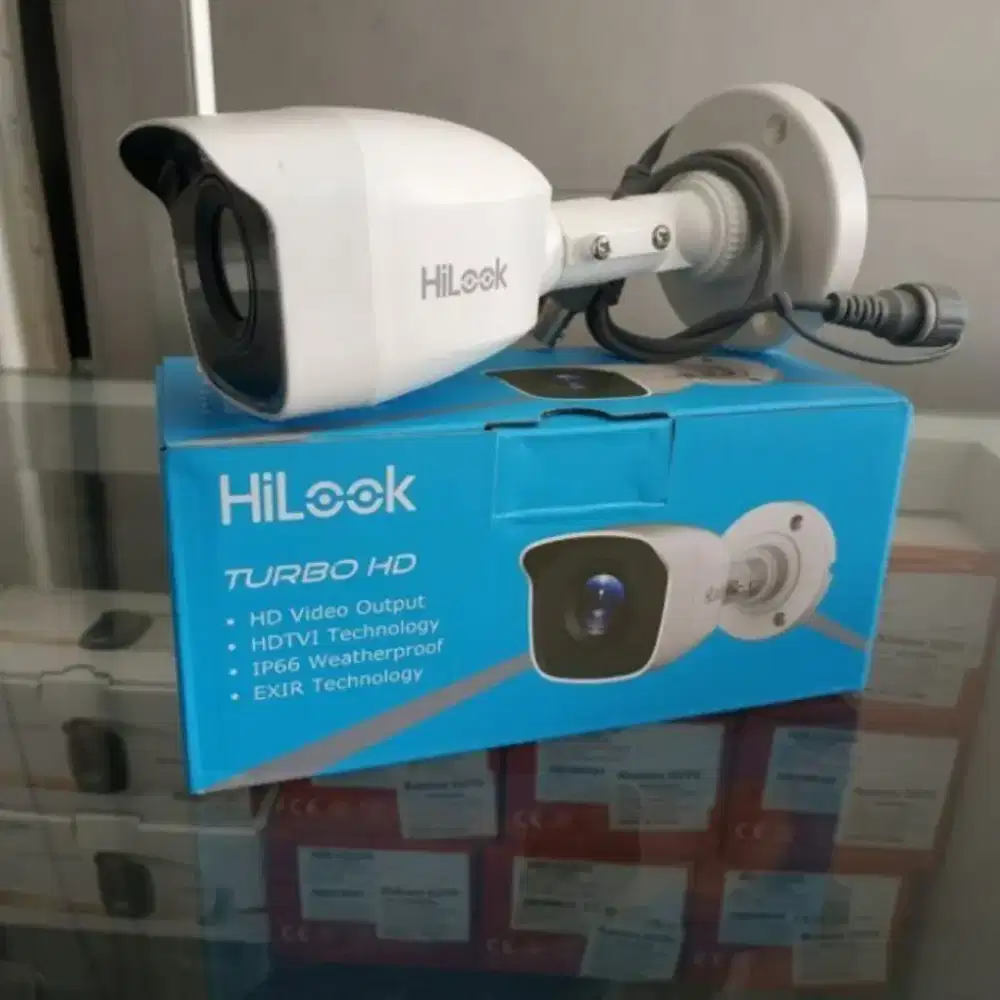 PROMO MINGGU INI PAKET KOMPLIT SIAP PASANG