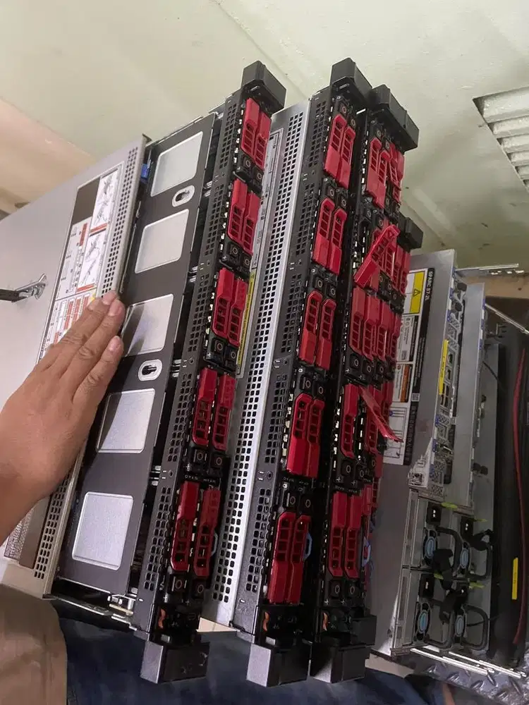 Terima jual server,mini pc,intel nuc,laptop,all in one,cpu