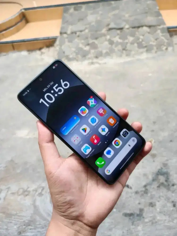 Redmi Note 14 5G NFC 8+8/256 NO MINUS
