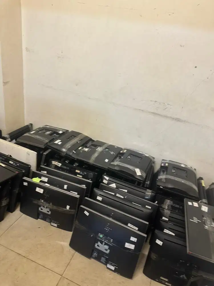 Terima jual all in one,server,mini pc,laptop,cpu build up/rakitan